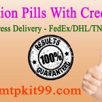 get abortion pills with credit card