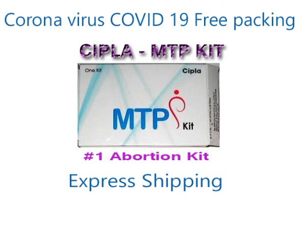 corona virus free abortion pills