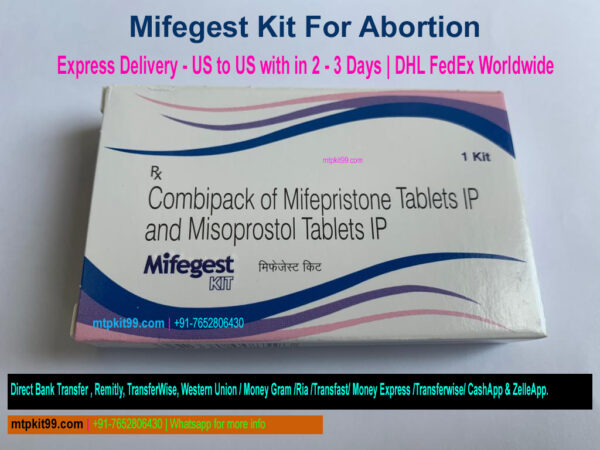 mifegest kit abortion pills