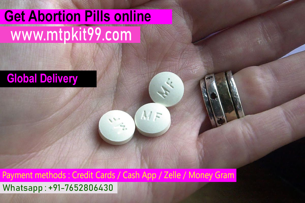 How do I get the abortion pill?
