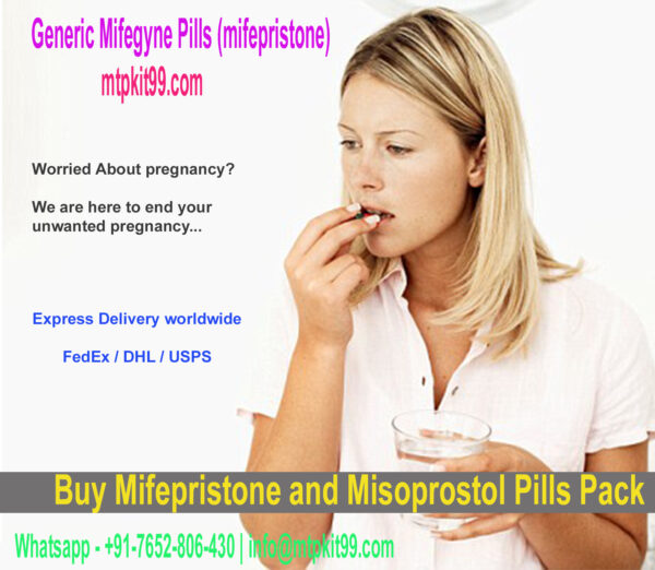 generic Mifegyne pills